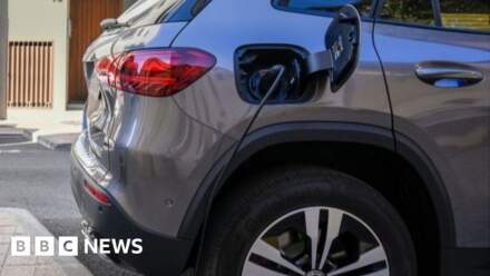 How to tell the health of a battery in a used EV