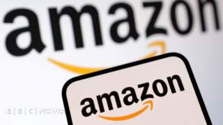 Amazon confirms massive job losses in corporate division