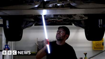 JLR hack ‘is costliest cyber attack in UK history’, experts say