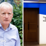 Alan Turing AI boss denies toxic culture accusations