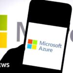 Microsoft Azure outage: Websites come back online
