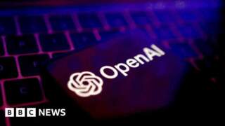 OpenAI shares data on ChatGPT users with suicidal thoughts, psychosis