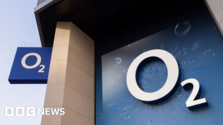 Ofcom slams O2 over unexpected mobile phone contract price rise