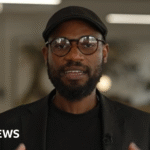 The delivery firm bringing tech to townships