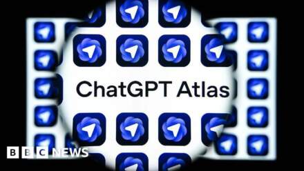 I tried ChatGPT’s Atlas browser to rival Google