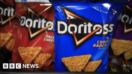 Armed police handcuff teen after AI mistakes crisp packet for gun in US