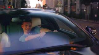 The high tech studio transforming movie car stunts