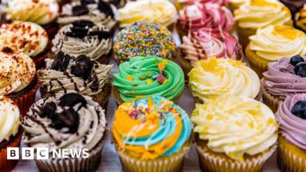 Tech firms look for natural food colours