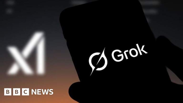 MP wants Musk’s Grok chatbot shut down over claim he enabled grooming gangs