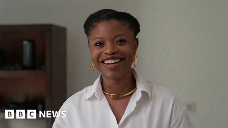 The start-up connecting African firms to tourists