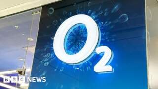 Government disappointed by unexpected O2 price rise