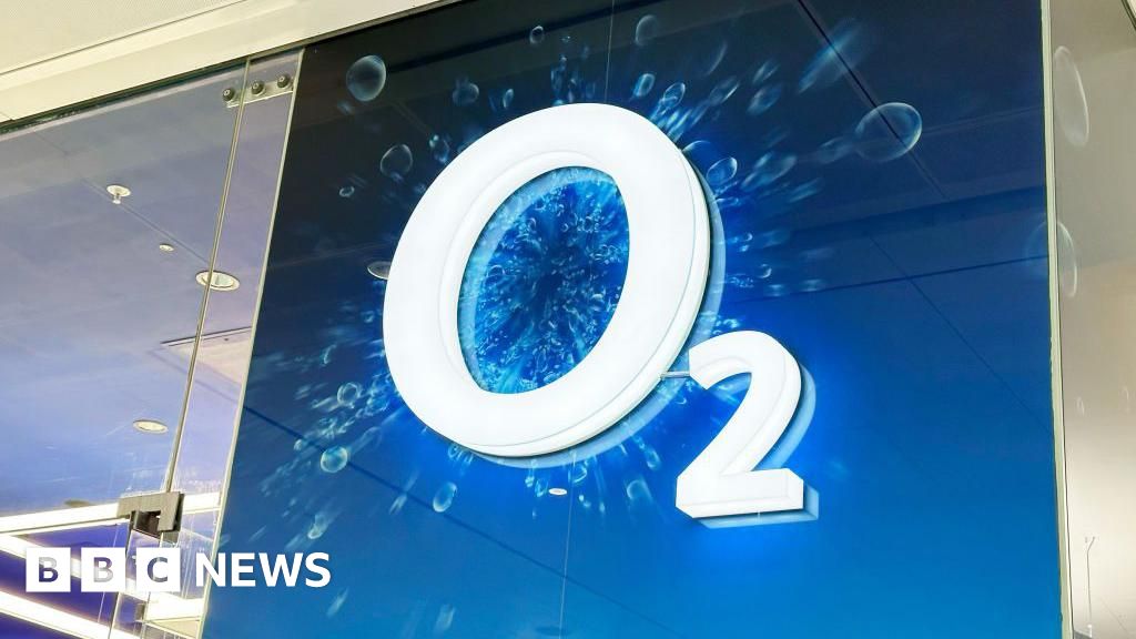 Government disappointed by unexpected O2 price rise