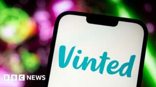 Vinted blocks ‘sickening’ sexually explict ads