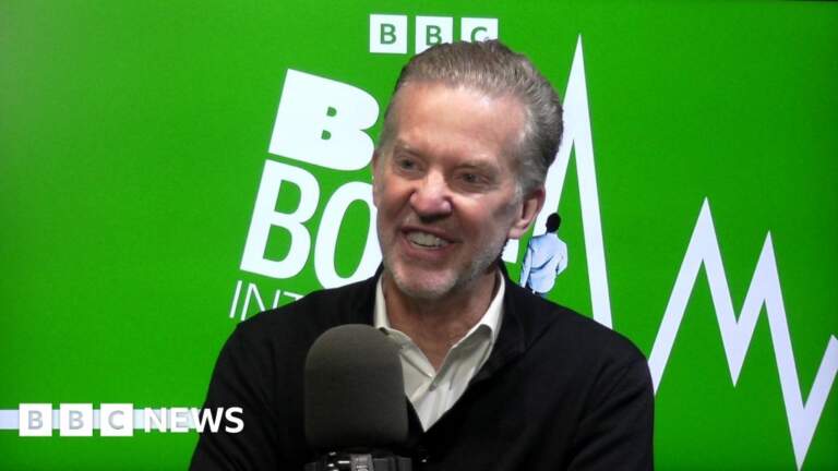 I don’t see streaming as the competition