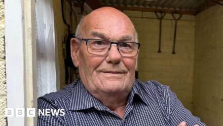 ‘I heat my Essex home with a data centre in the shed’