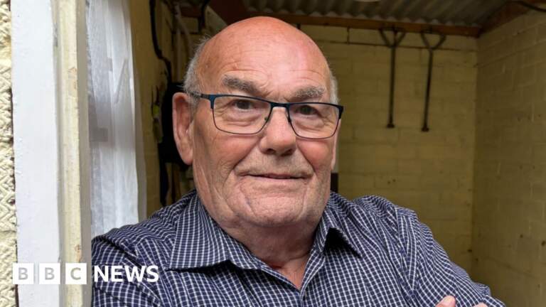 ‘I heat my Essex home with a data centre in the shed’