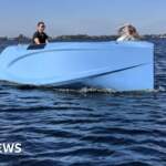 Will boats be a breakthrough for 3D printing tech?