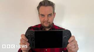 Is Microsoft’s first ever handheld Xbox console worth the wait?