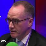 OBR calls in cyber expert over botched release of Budget analysis