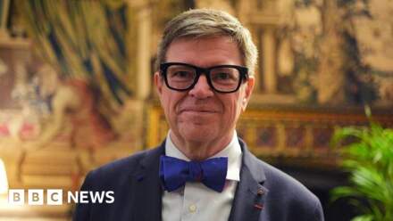 AI godfather Yann LeCun to leave Meta and start own firm