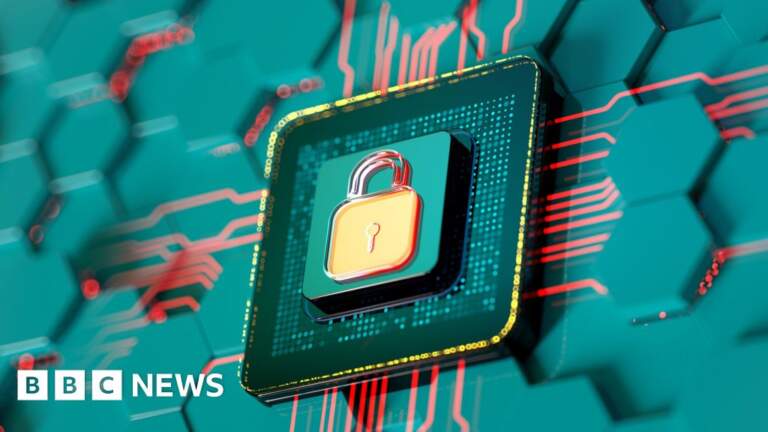 Cryptology firm cancels elections after losing encryption key