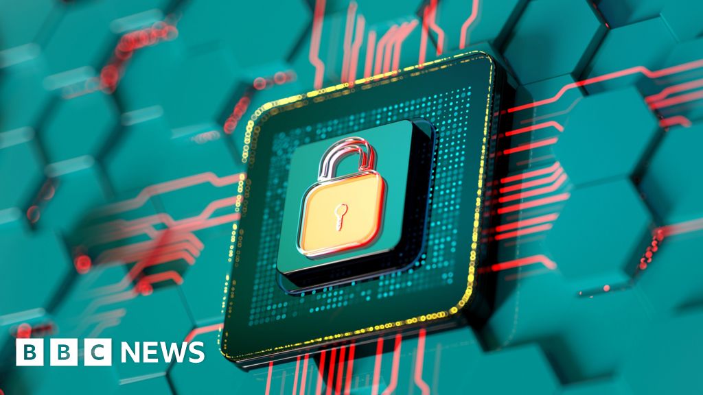 Cryptology firm cancels elections after losing encryption key