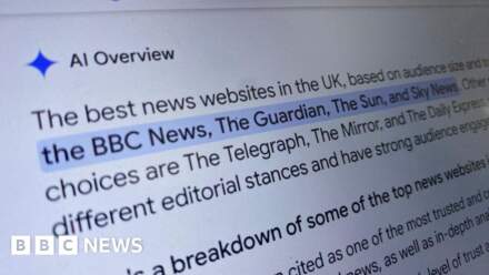 Publishers fear AI summaries are hitting online traffic