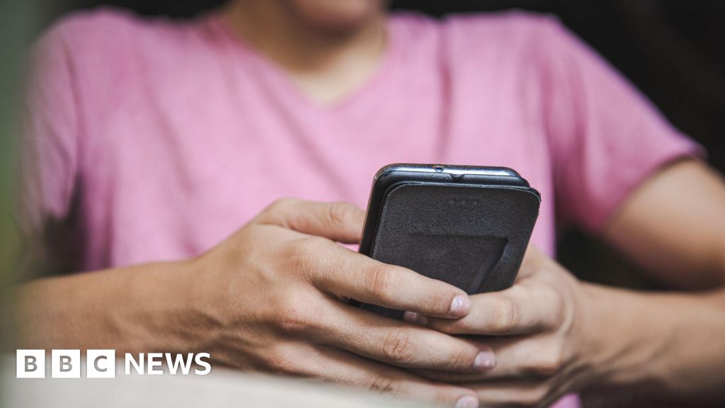 Ofcom fines deepfake nudification site for lack of age checks