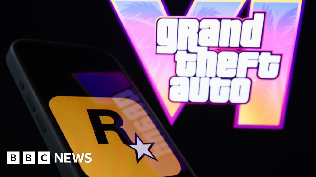 Grand Theft Auto studio accused of ‘union busting’ after sacking workers