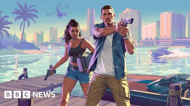 GTA 6 release delayed to November 2026