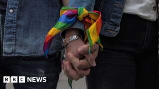 Two popular gay dating platforms removed from app stores in China