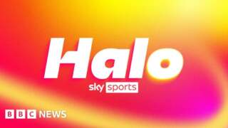 Sky Sports axes ‘sexist’ TikTok channel Halo after three days