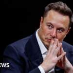 Elon Musk’s $1tn pay deal approved by Tesla shareholders