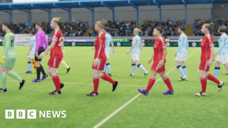 Football Manager has finally added women’s teams