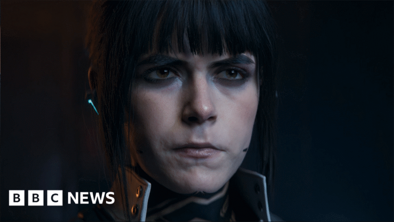 Call of Duty battles to stay on top