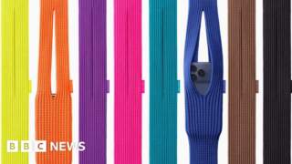 £220 ‘for a cut-up sock' – Apple's new iPhone Pocket ridiculed online