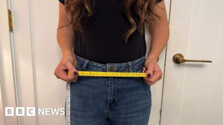 Can technology fix fashion’s sizing crisis?