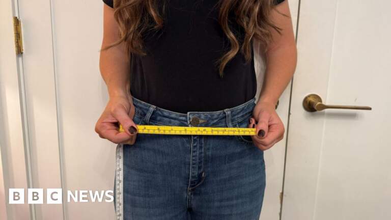 Can technology fix fashion’s sizing crisis?