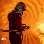 Fire-blocking chemicals promise safer buildings