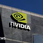 Nvidia plays down competition fears over Google’s AI chips