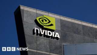 Nvidia plays down competition fears over Google’s AI chips