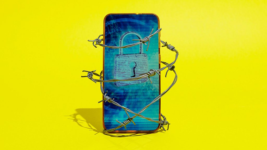 Tech Life – What happens when you lose your social media?