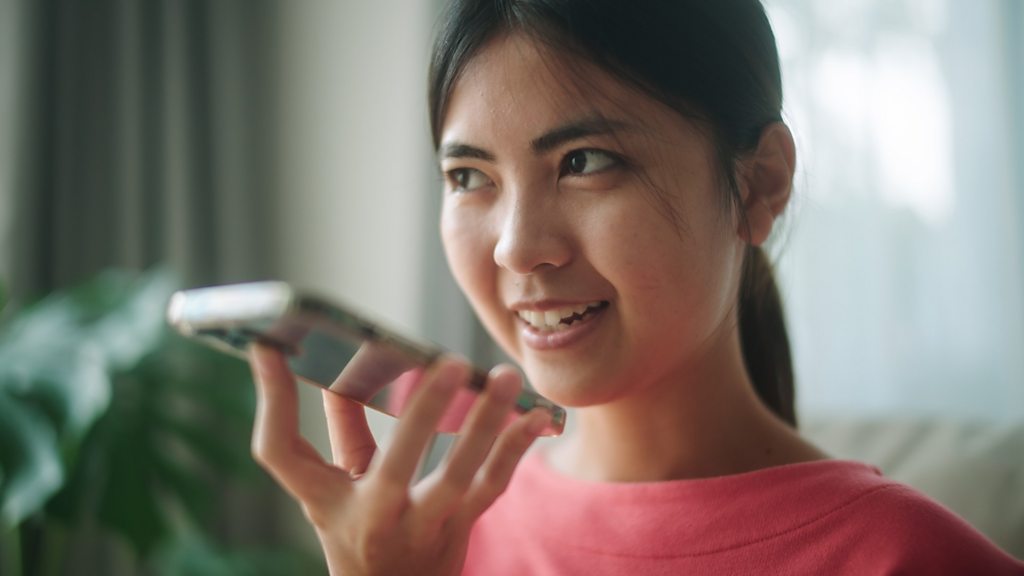 Tech Life – Talking translation