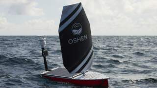 Tech Life – Sailing into stormy seas