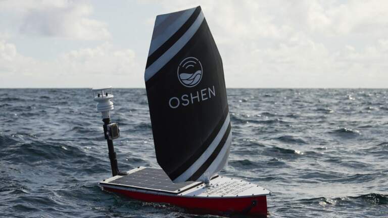 Tech Life – Sailing into stormy seas