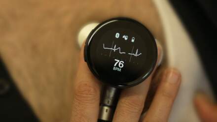 Tech Life – Can we trust AI in health?