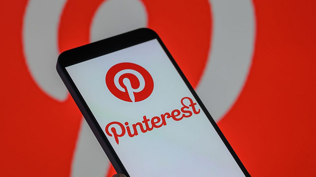 Tech Life – Pinterest boss on online safety