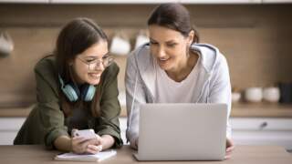 Tech Life – Digital parenting