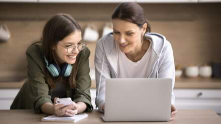 Tech Life – Digital parenting