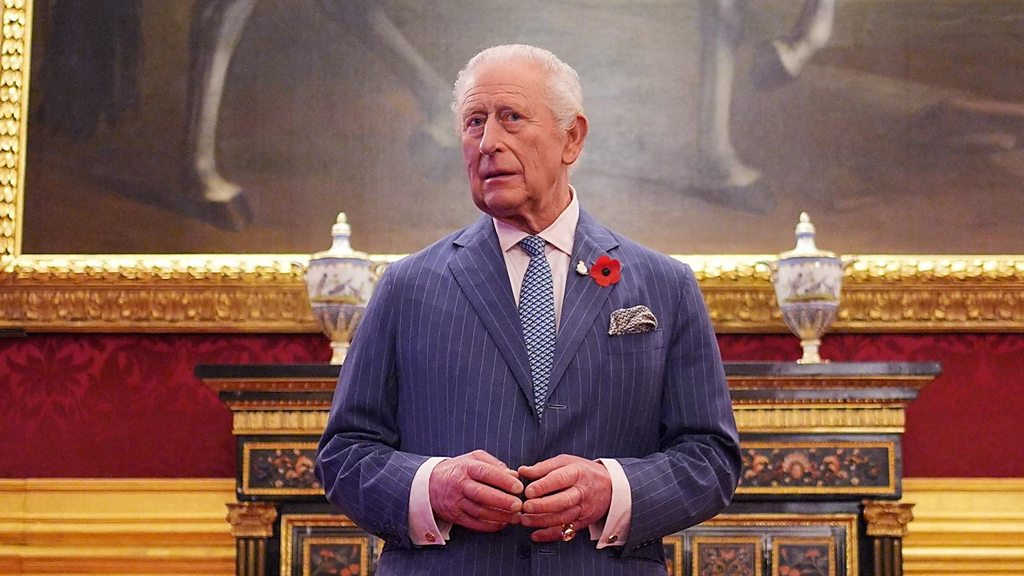 Tech Life – The King and AI